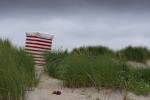 Strandzelt Borkum