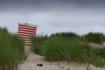 Strandzelt Borkum Vers. 2