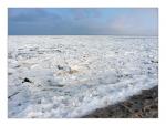 Sylt im Schnee 14