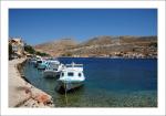 Symi (7) - Hafen