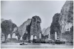 Halong-Bucht -IV-