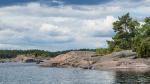 Drachenschäre bei Oskarshamn II