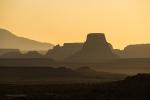 Morgenstimmung am Lake Powell