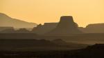 Morgenstimmung Lake Powell 16:9