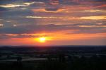 Blick auf die Rheinebene (3)