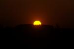 Sonnenuntergang -4-