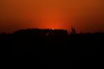 Sonnenuntergang -5-