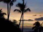 Hawaii - Abendstimmung