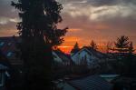 sunrise-sunset von daheim