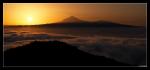 Golden Teide