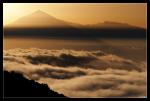 Golden Teide #2