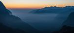 Blue Mountains Panorama