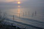 Morgenstimmung an der Ostsee