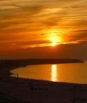 Warnemünde Beach