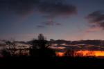 Sonnenuntergang -A900-