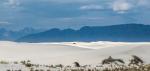 White Sands