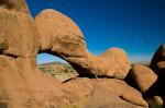 Arche-Spitzkoppe-Namibia