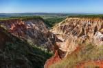 Ankarafantsika Canyon