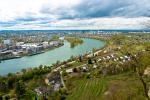 Basel- Rhein