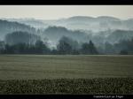 Niederbobritzsch am Morgen