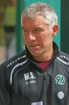 Mirko Slomka / Hannover 96