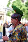 Saxophonspieler_5