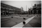 Markusplatz Venedig