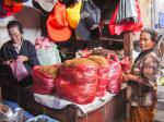 Bali Tabacco Market