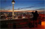 Blick vom Park Inn, Alexanderplatz 02