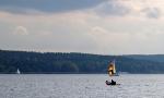 Bootsuntergang auf der Havel 03