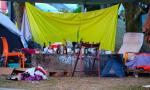 Protest Camp Westerland 4