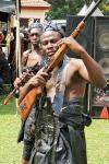Ghana Gun Men 3
