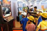 Nordkorea, Spielautomaten, Wonsan