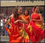 Carnaval San Francisco: 2006 Parade - Sunday, May 28th