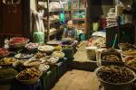 Patan Markt