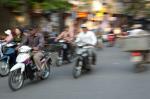 Straßen von Hanoi 2