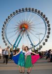 Wiesn 2011 - Riesenrad