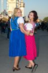 Wiesn 2011 - Riesenrad