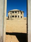 Kolmanskop