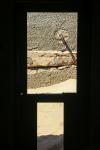 Fenster Kolmanskop