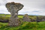 Kilbarron Castle