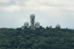 ehemalige NSA Abhöranlage Teufelsberg