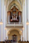 Orgel Frauen-Kirche