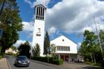 Kolumbariumskirche Siegen