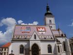 Kroatien_Zagreb_StMarkusKirche