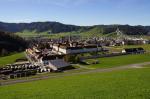 Kloster Einsiedeln (CH)