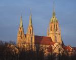 Lichtfänger Paulskirche