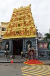 Hindu Temple Singapore