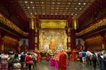 Buddha Tooth Relic Temple