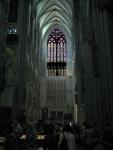 Richterfenster im Kölner Dom